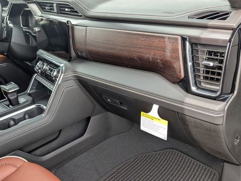 New 2026 GMC Sierra 1500 Denali Ultimate image 38