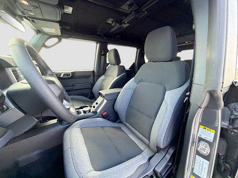 New 2026 Ford Bronco Big Bend AWD/4WD image 30