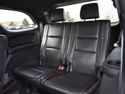 Used 2023 Dodge Durango R/T image 28