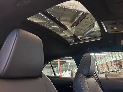Certified 2025 Lexus UX 300h FWD w/ Accessory Package (Z2) image 17
