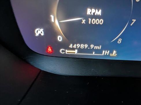 Used 2020 Lincoln Nautilus Reserve FWD image 40