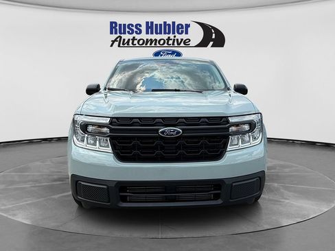Used 2024 Ford Maverick XL FWD image 9