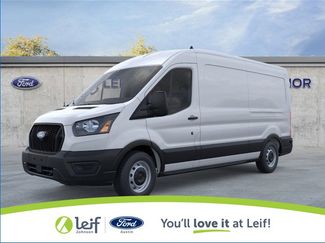 New 2026 Ford Transit 250 video 1