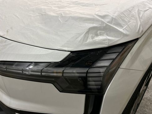 New 2026 Volvo EX30 Ultra w/ Climate Package AWD/4WD image 7