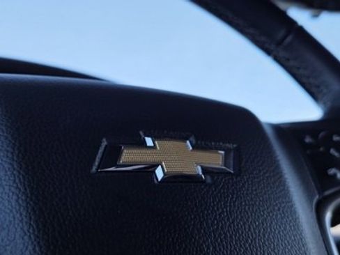 Used 2018 Chevrolet Silverado 1500 LT w/ All Star Edition image 21