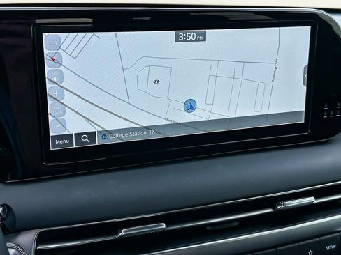 Used 2025 Hyundai Palisade Calligraphy image 22