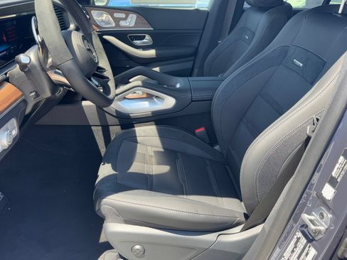 New 2026 Mercedes-Benz GLE 53 AMG 4MATIC Coupe image 20