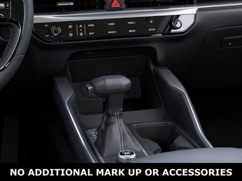 New 2026 Kia Sorento LX image 23