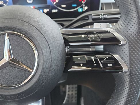 Certified 2024 Mercedes-Benz C 300 Sedan image 27