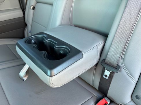 New 2026 GMC Sierra 1500 SLT w/ SLT Premium Plus Package image 27