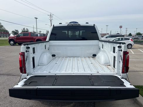 Used 2024 Ford F150 Raptor w/ Equipment Group 803A Raptor R AWD/4WD image 19