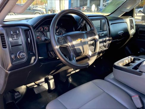 Used 2019 Chevrolet Silverado 3500 W/T image 13
