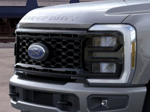 New 2026 Ford F250 XL w/ STX Appearance Package AWD/4WD image 17