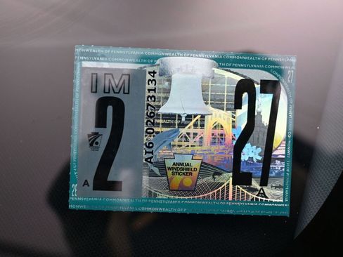 Used 2024 Tesla Model 3 Performance image 8