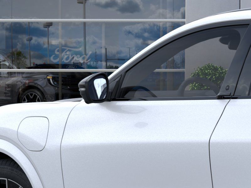 New 2025 Ford Mustang Mach-E Premium AWD/4WD image 20