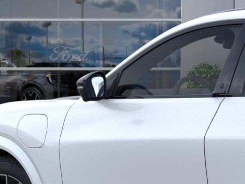 New 2025 Ford Mustang Mach-E Premium AWD/4WD image 20