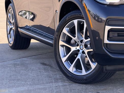 Used 2023 BMW X5 sDrive40i w/ Premium Package RWD image 12