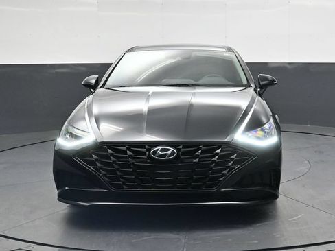 Used 2020 Hyundai Sonata SEL w/ Convenience + Sunroof Package FWD image 10