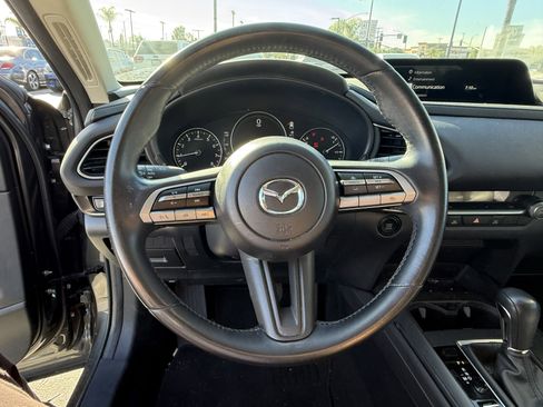 Used 2023 MAZDA CX-30 AWD 2.5 S w/ Select Package image 12