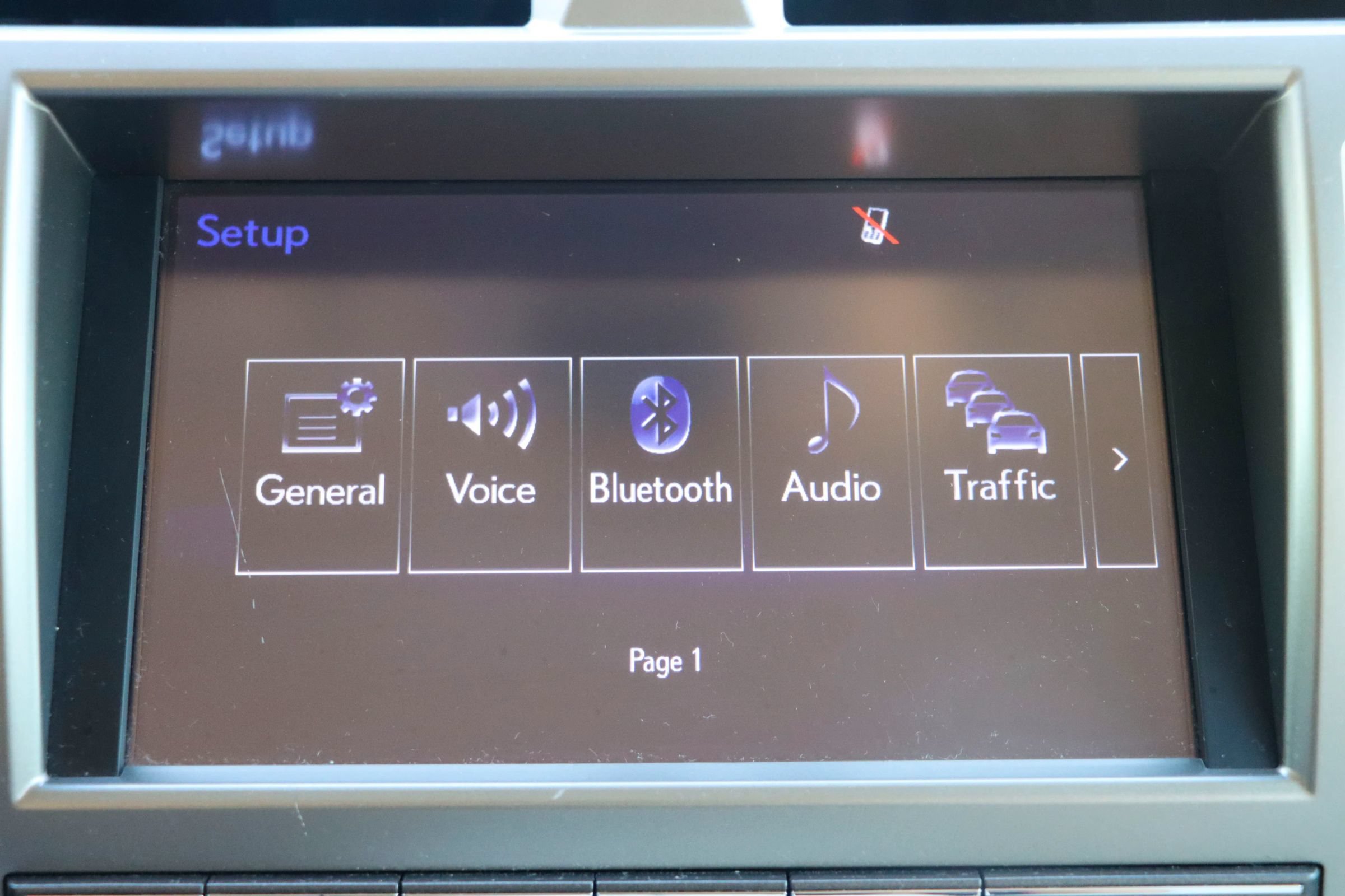 Used 2015 Lexus GX 460 Luxury AWD/4WD image 40