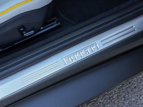 Certified 2024 Ferrari Roma image 27