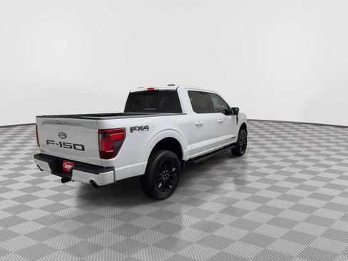 Used 2024 Ford F150 XLT w/ Equipment Group 302A MID AWD/4WD image 44