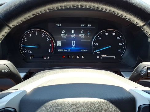 Used 2021 Ford Explorer XLT w/ Equipment Group 202A AWD/4WD image 20