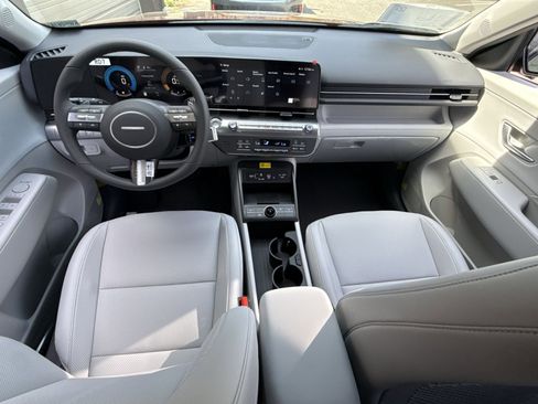 New 2026 Hyundai Kona SEL Premium AWD/4WD image 22
