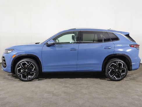 Used 2026 Volkswagen Tiguan SEL R-Line AWD/4WD image 20