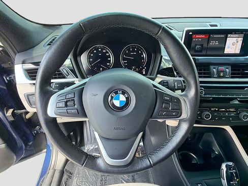 Used 2022 BMW X2 xDrive28i w/ Convenience Package AWD/4WD image 40