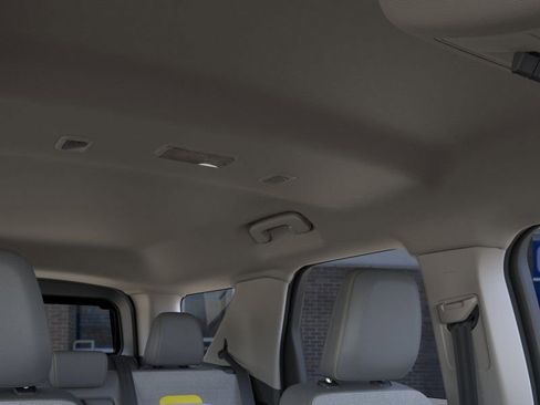 New 2025 Ford Bronco Sport Heritage AWD/4WD image 22