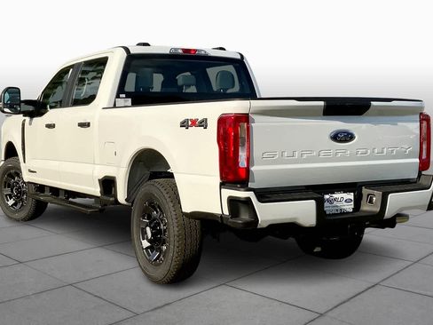 New 2026 Ford F250 XL w/ STX Appearance Package image 11