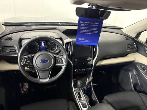 Used 2020 Subaru Ascent Premium w/ Convenience Package AWD/4WD image 25