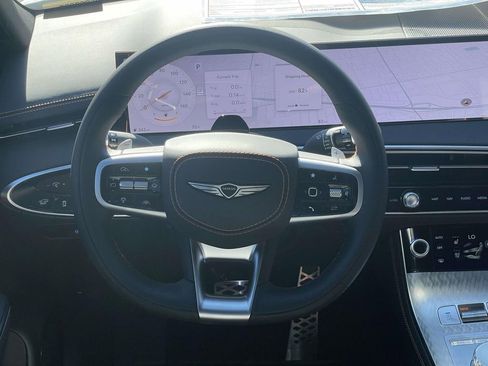 New 2026 Genesis GV70 2.5T Sport Prestige image 8