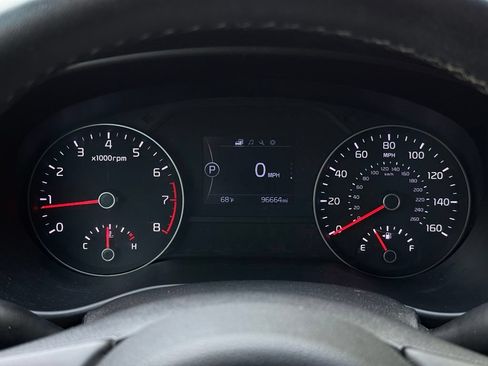 Certified 2017 Kia Sportage EX FWD image 25