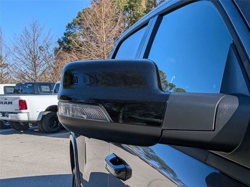 New 2026 RAM 1500 Big Horn w/ Night Edition image 11