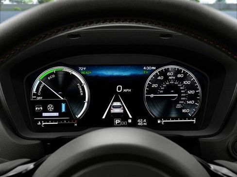 New 2026 Subaru Forester Touring AWD/4WD image 17