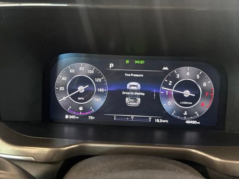 Certified 2023 Kia Sorento SX AWD/4WD image 18