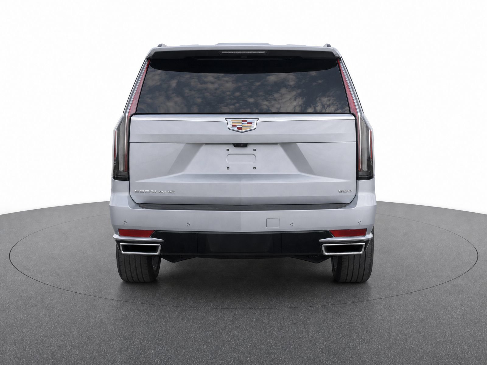 Certified 2024 Cadillac Escalade Premium Luxury AWD/4WD image 7