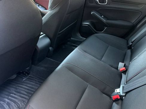 New 2026 Honda Civic Si image 15