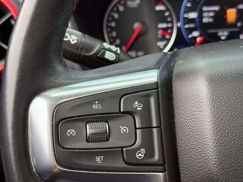 Used 2021 Chevrolet Blazer RS w/ Enhanced Convenience Package FWD image 24