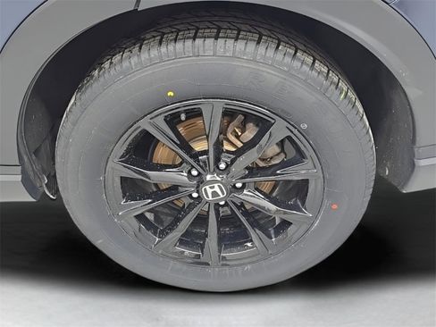 Used 2023 Honda CR-V Sport image 32