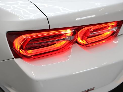 Used 2023 Chevrolet Camaro LS image 25