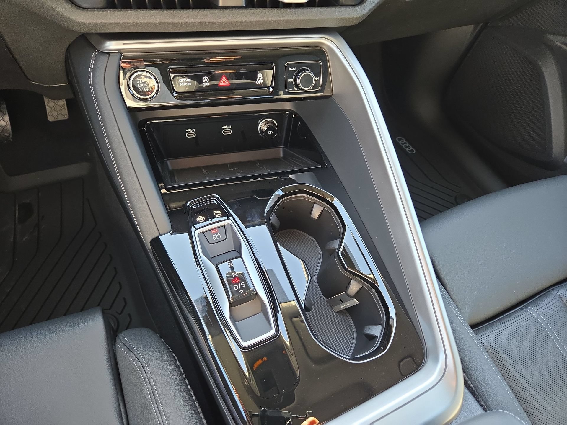 New 2026 Audi Q5 Premium Plus AWD/4WD image 22