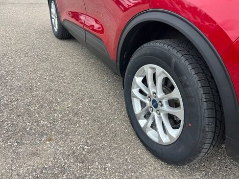 Certified 2022 Ford Escape SE w/ Convenience Package AWD/4WD image 25