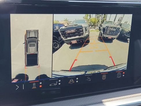 Used 2024 GMC Sierra 1500 Denali w/ Technology Package RWD image 15