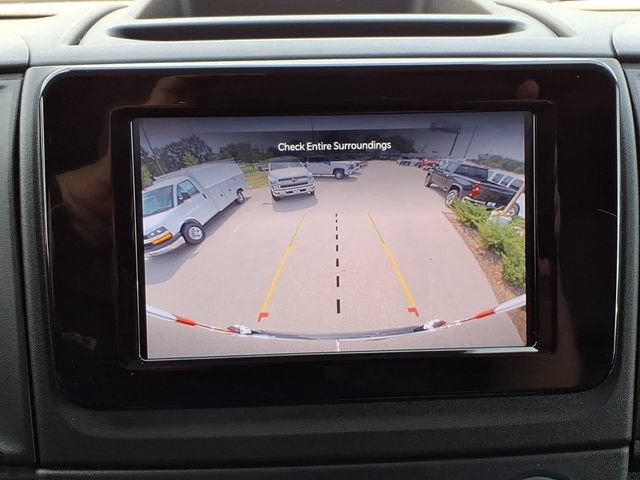 Used 2025 RAM ProMaster 2500 w/ U-Haul Equipment Group FWD image 19