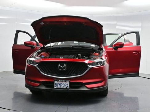 Used 2020 MAZDA CX-5 Sport FWD image 43