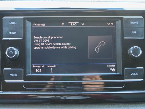 Used 2022 Volkswagen Taos S AWD/4WD image 33