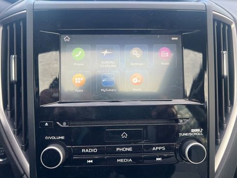 Used 2023 Subaru Forester Premium image 17